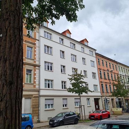 Business Apartment In Dresden Exterior foto